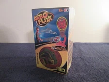 AERO FLIXX Action Throwing DISC GAME Brand New & Sealed