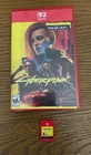 Cyberpunk 2077 Ultimate Edition - Nintendo Switch 2 Excellent Condition