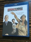 Bringing Down The House [Blu-ray] - Steve Martin, Queen Latifah, Eugene Levy, ..