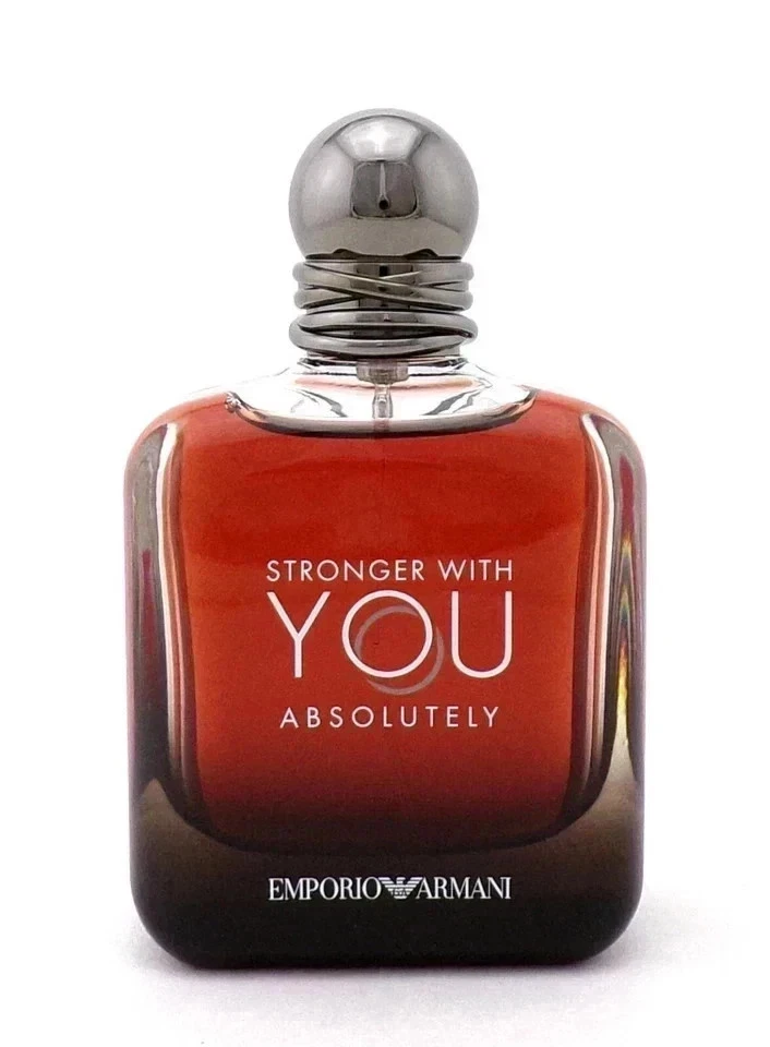 Stronger With You Absolutely 100ml