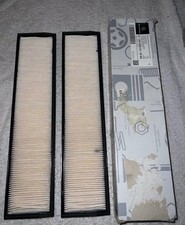 Filtre d'habitacle Mercedes CLASSE A