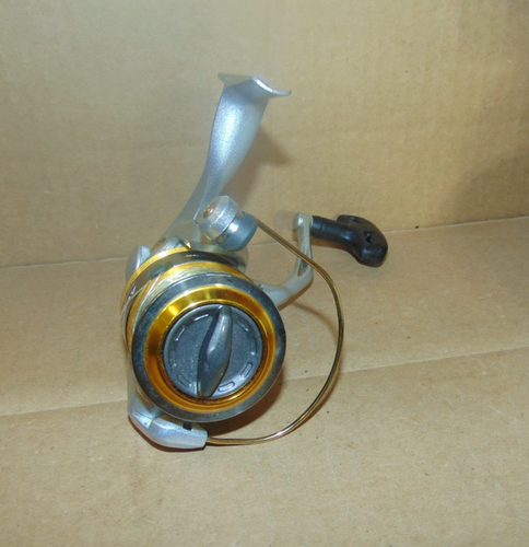 Mulinello da spinnin leggero Okuma Avenge AV 40b - Foto 8 di 12