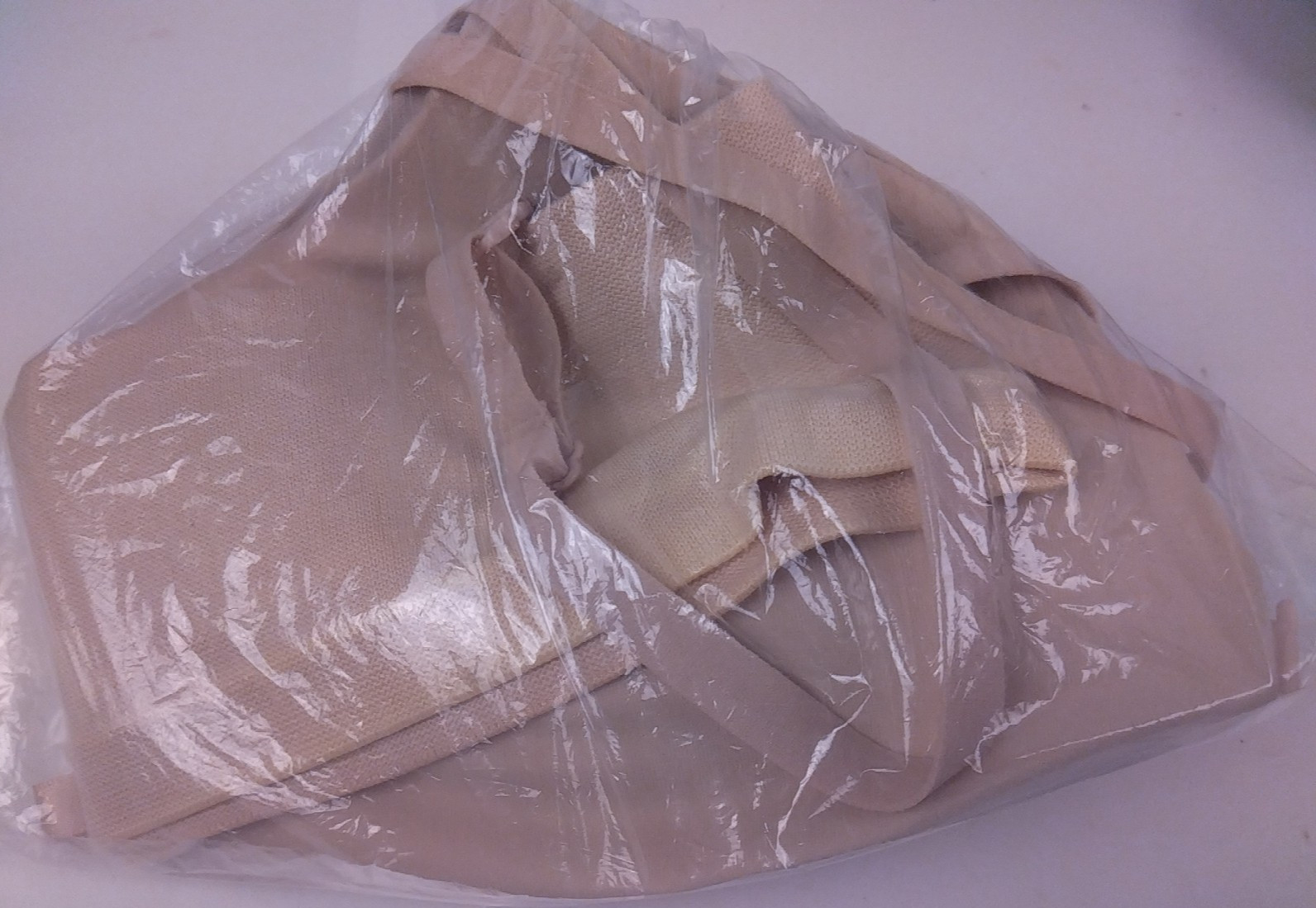 Sofia Intimates By Sofia Vergara Beige Front Hook… - image 14