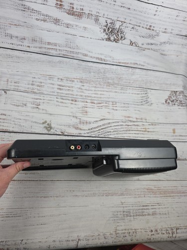 SEGA CD Genesis Model 2 Console Model: MK-4102A - AS IS/ Parts Repair - READ - Picture 6 of 9