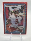 2025 Panini Absolute Emeka Egbuka Base (RAW)