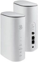 ZTE MC801A 5G Router - Unlocked - WiFi 6 - White