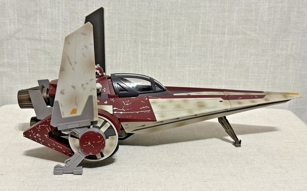 star wars v wing products for sale | eBay