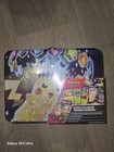 Coffret Pokemon Valisette Pikachu Etincelles Déferlantes Scellée FR