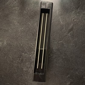 Magician Lord (Neo Geo AES, 1990) &bull; CIB Box Manual Cartridge Authentic Preowned