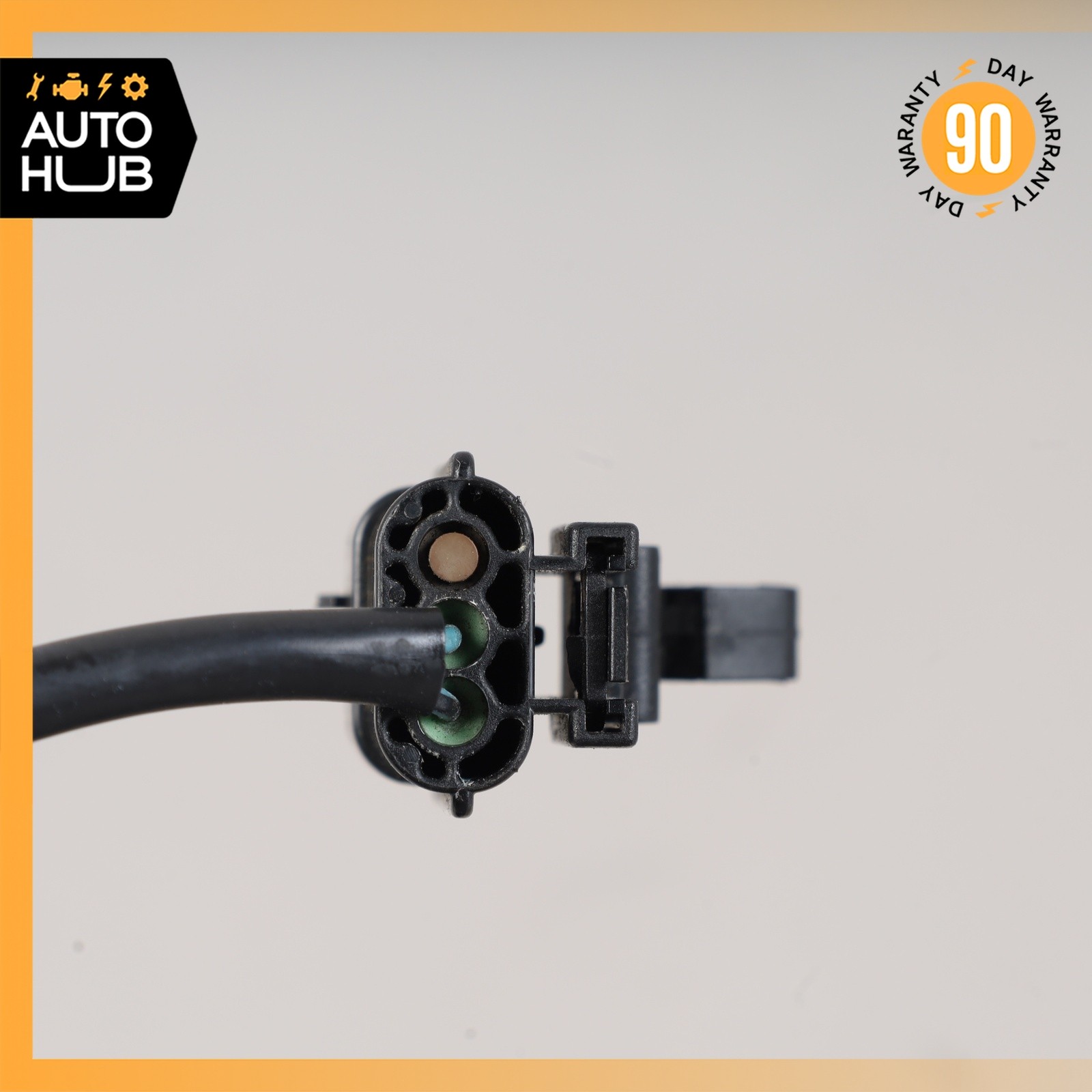 Bentley Arnage 1999-2009 Rear Left Door lock actuator