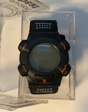Swatch .Beat Access Digital LAAX - Corkscrew - Boarder-X FSXB100B (1999)