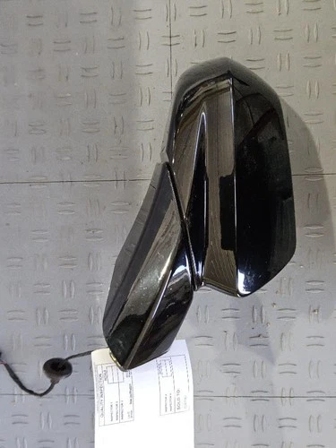 2019-2024 Chevy BLAZER Passenger Side View Mirror Heated w/o Blind Spot Alert