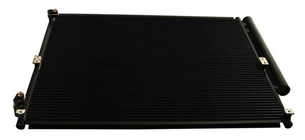 Condenseur de climatisation MAXGEAR AC891229 pour modèles OE 8846135160 et 8846160100