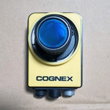 Cognex IS7200-11 Vision System Camera with Fujinon HF9HA-1B Lens