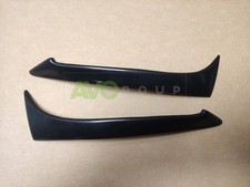 Backlight Eyelids for Skoda Rapid 2012-2019 ABS Gloss