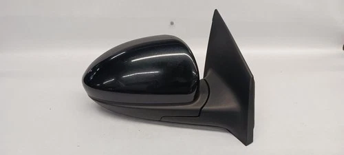 '11-'16 CHEVROLET CRUZE Right passenger Door Mirror Power w/o heat OEM Grade B