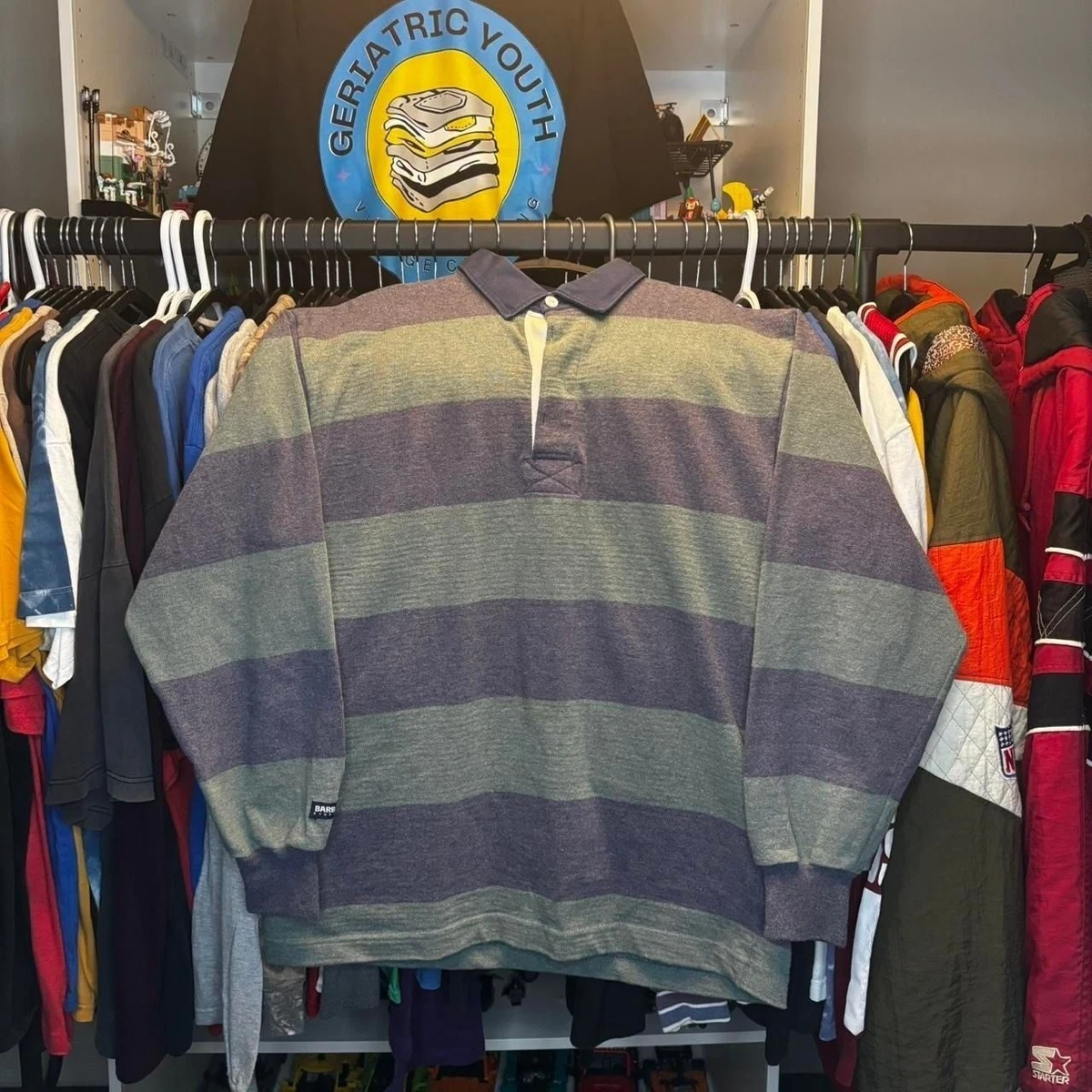 ウェア USED BARBARIAN RAGUBY WEAR barbarian rugby products for sale | eBay