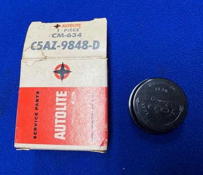Ford Genuine NOS Autolite Choke Housing C5AZ-9848-D, CM-634 (QTY-1)
