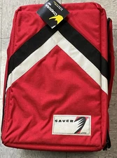 FERNO SAVER, 22" X 14" X 11", CORDURA ULTIMATE TRAMA KIT BAG, NEW