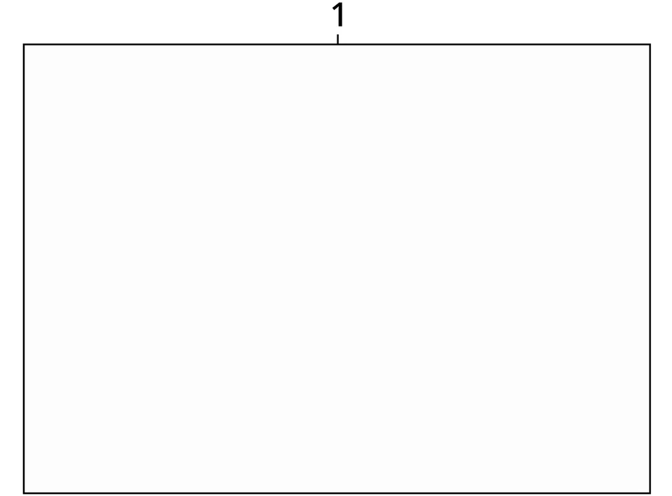 2009-2011 Mazda Rx-8 Passenger Right Side Tail Light Taillight Oem YWMUY - Image 4 of 4