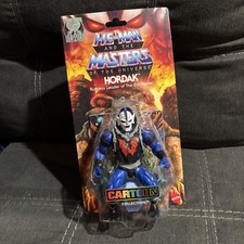 Masters of the Universe Origins Wave 22 Cartoon Collection Hordak     She-Ra