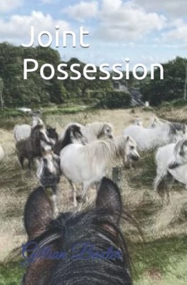 Joint Possession (Patsy Possession Series) by Baxter, Gillian Book The Fast Free