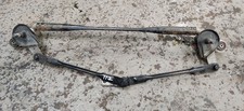 KIA SORENTO 2011 FRONT WIPER MOTOR LINKAGE