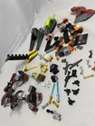Lego Star Wars Bulk Random Lot Spanning Several Episodes. Pieces And Minifigures
