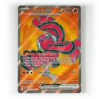 Pokemon - Oricorio ex - 110/094 - ME Phantasmal Flames - Full Art