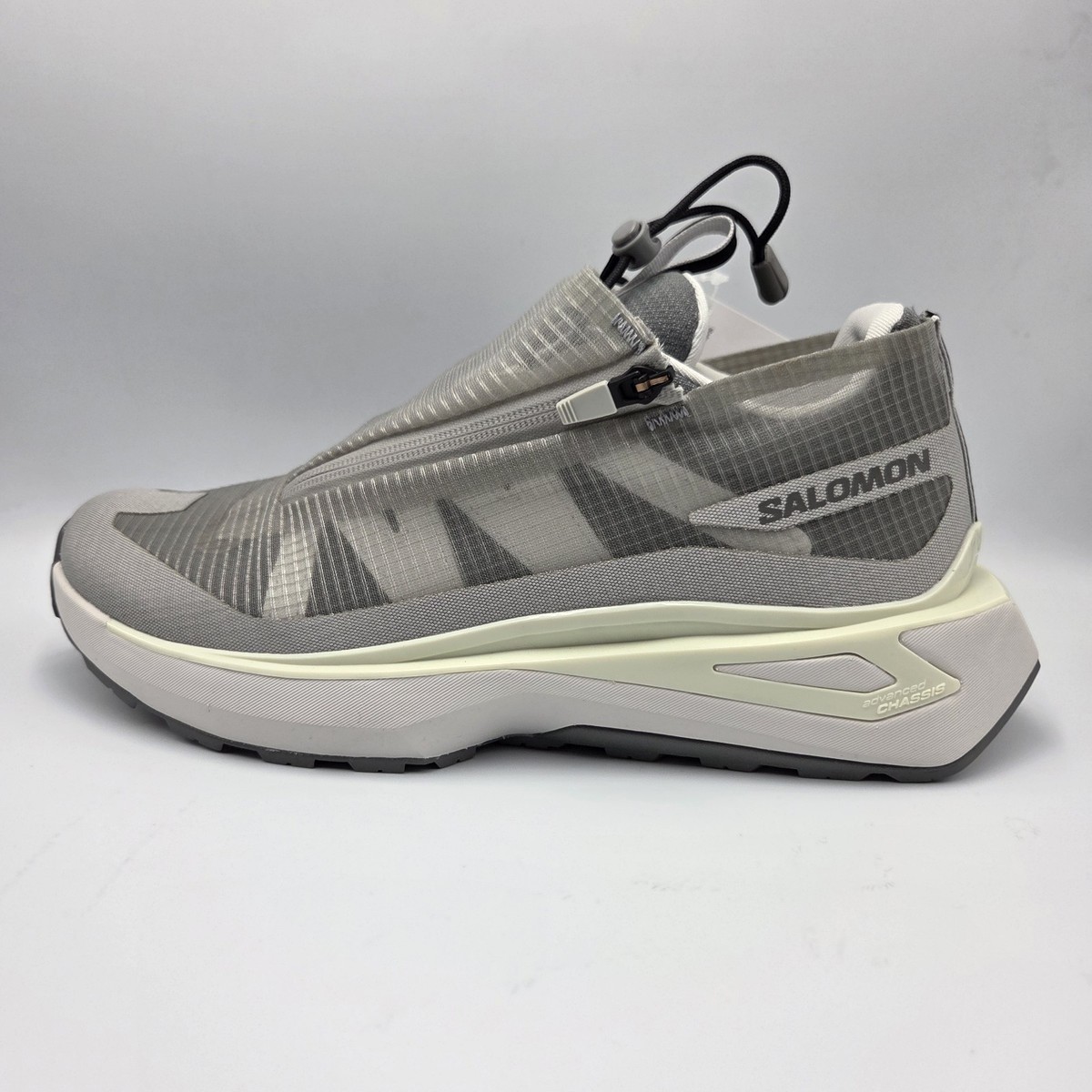 Salomon Odyssey ELMT Advanced Clear - Glacier Grey - L47444700