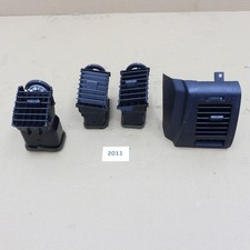 Toyota 4runner 2003-2009 Oem Genuine Instrument Panel Register Air Vents Set Toyota 4runner 2003-2009 Oem Genuine Instrument Panel Register Air Vents Set