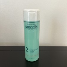 Proactiv Step 2 Tone: Revitalizing Toner 6 oz New Rodan  Fields