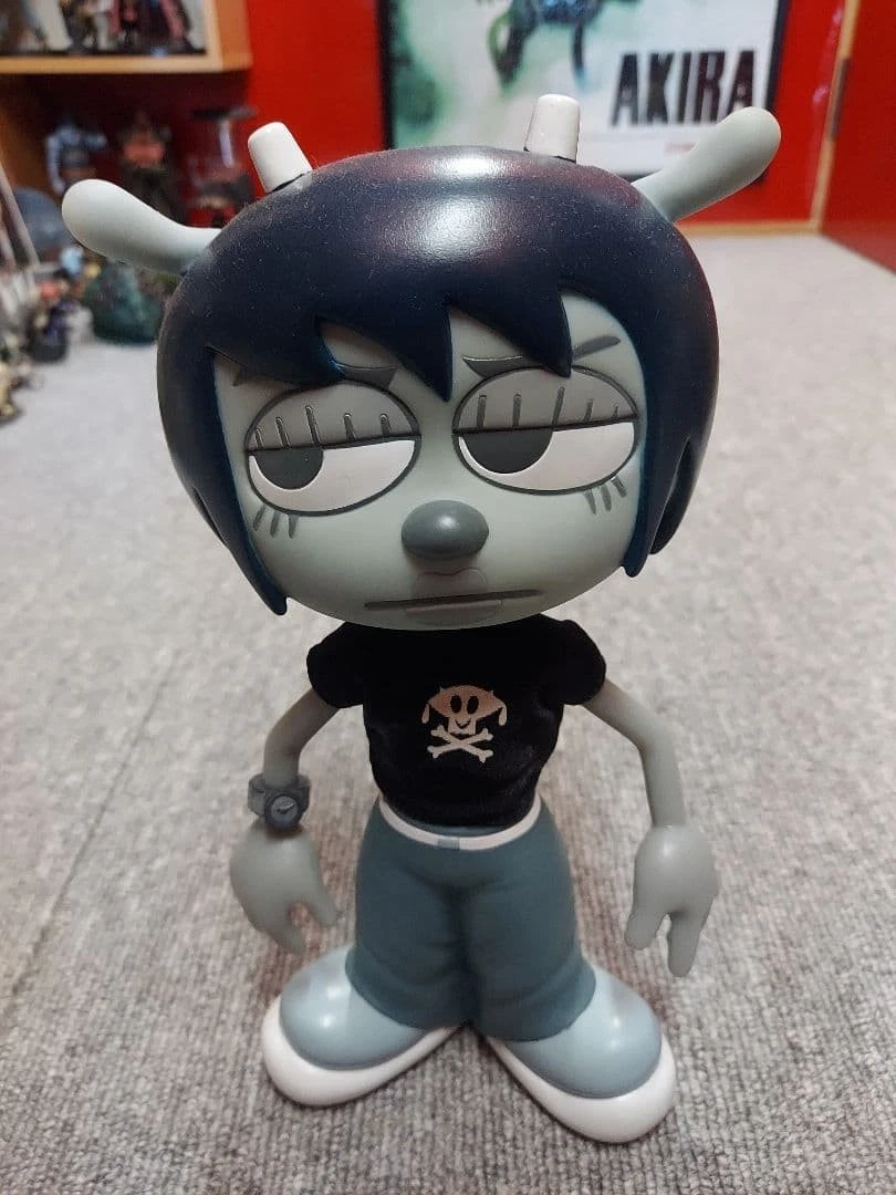 Um Jammer Lammy In Video Game Merchandise for sale | eBay