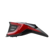 TYC Rückleuchte Heckleuchte Rechts für TOYOTA YARIS (P21, PA1, PH1)