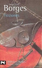 Ficciones by Borges, Jorge Luis Paperback Book The Cheap Fast Free Post