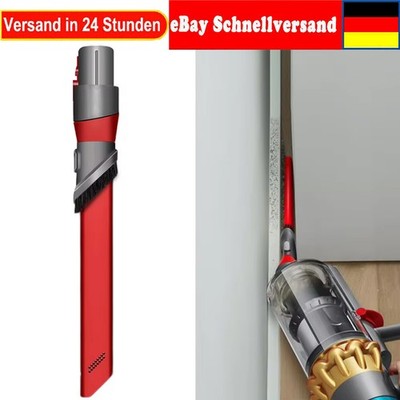 Düsen Fugendüse Zubehör für Dyson V7 V8 V10 V11 V12 V15 kompatibel 972141-01