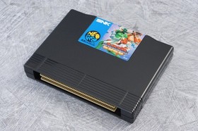 2020 SUPER BASEBALL NEO GEO AES FREE SHIPPING SNK Ref 1416