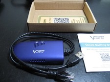VONETS Portable WiFi Router  Repeater  Bridge