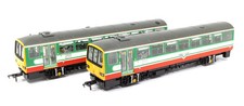 EFE Rail E83026 Class 143 2-Car DMU 143606 Valley Lines