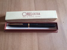 PENNA STILOGRAFICA OMAS EXTRA 361 T