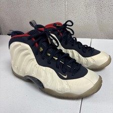 Nike Air Foamposite One PRM Size 5y