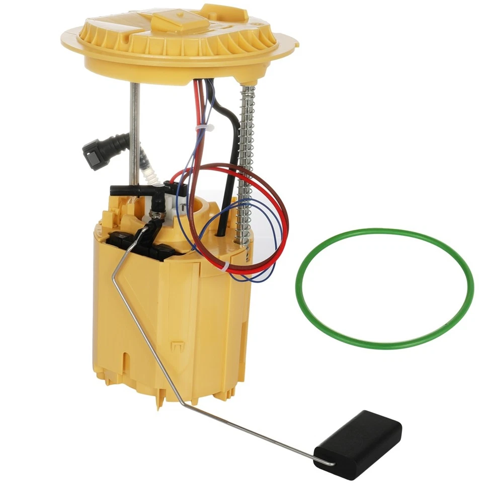 Conjunto de bomba de combustível certo para Mercedes-Benz GL320 ML320 3.0L 2009 2008 2007 - Imagem 3 de 4