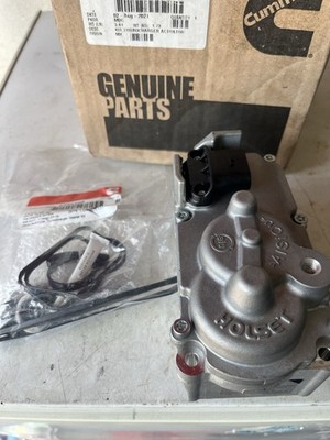 Cummins VGT Turbocharger Actuator