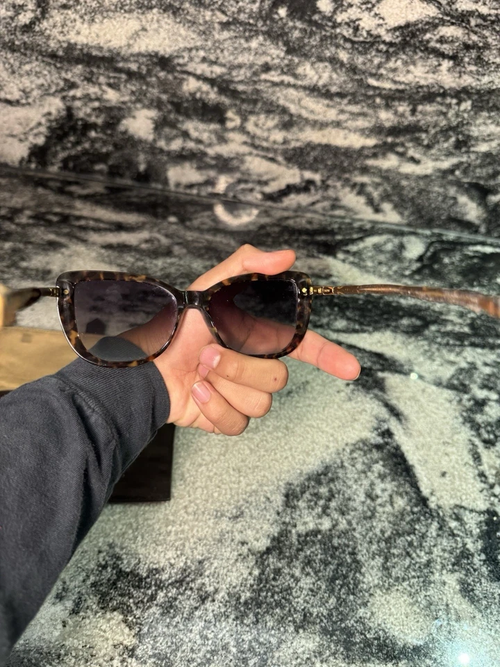 Louis Vuitton Women's Vintage Sunglasses - Image 2 of 4