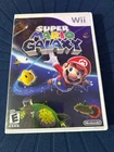 Super Mario Galaxy (Nintendo Wii, 2007)
