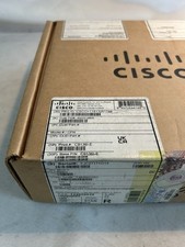 Cisco C9136I-E Catalyst 9136I AP Indoor WAP WiFi 6E 802.11ax Bluetooth NEW
