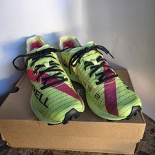 Merrell Women  s MTL Skyfire 2 Matryx Shoes Sneakers Vibram Rugged Trail Size 8.5