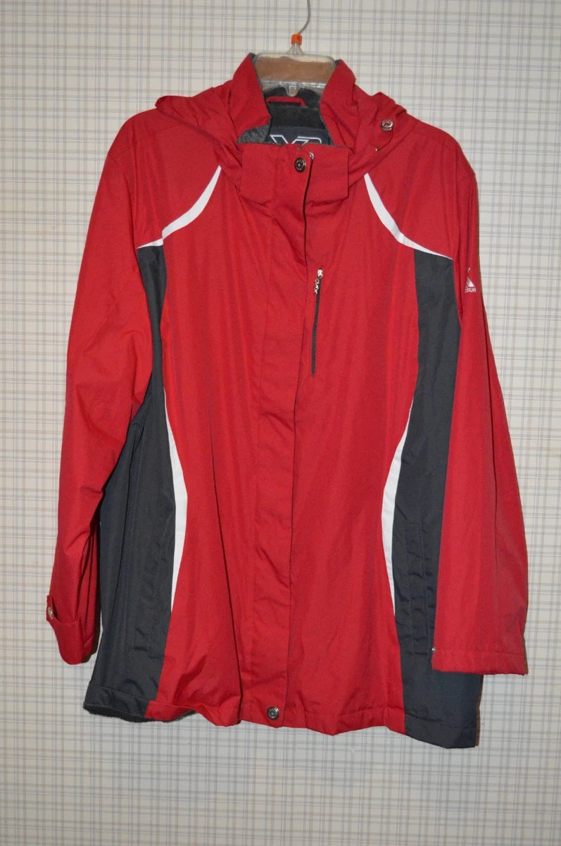 ZeroXposur Plus Coats, Jackets & Vests for Women for sale - eBay