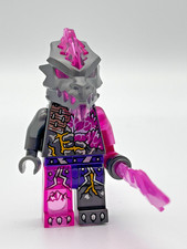 LEGO Ninjago - Vergeltungsstein Krieger njo754 Vengestone Warrio Minifigur 71774