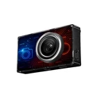 Akito Pico-H Kosher Digital Camera, Black